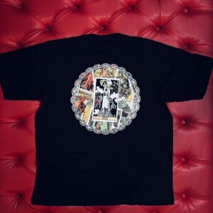 Camisa - Facedown - Last Warning