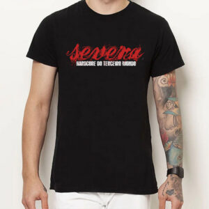 Camisa Severa BHHC