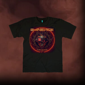 Camisa Eminence - Dark Echoes