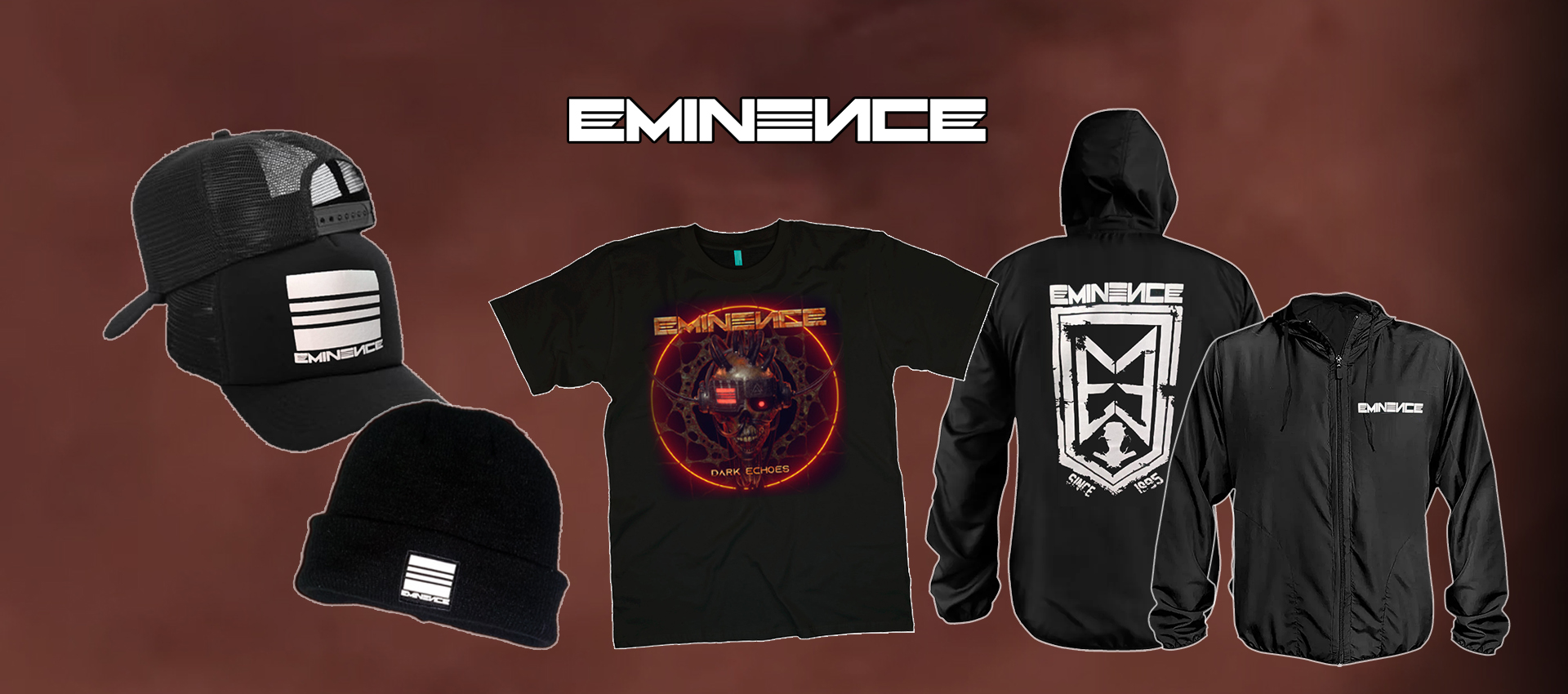 Produtos Eminence