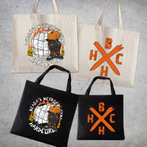 Ecobag BH & Metropolitana