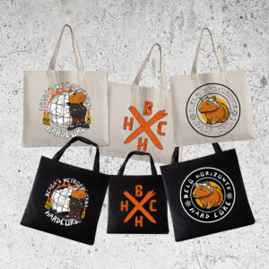 Ecobag BHHC & Metropolitana